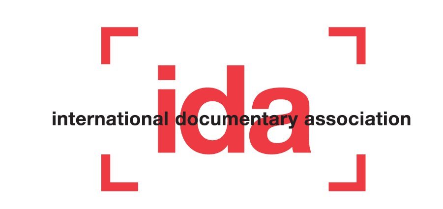 Our New Fiscal Sponsor: the International Documentary Association!