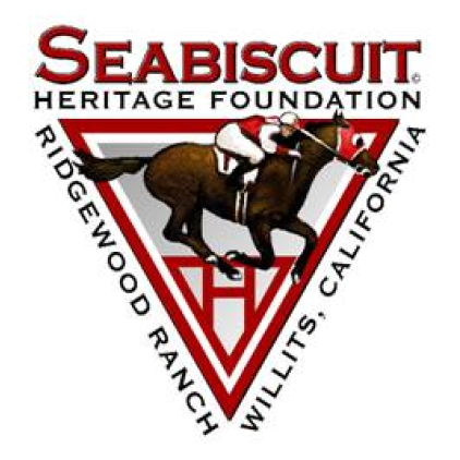 Seabiscuit Heritage Foundation logo